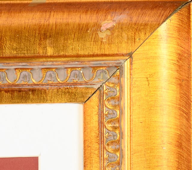 "Smarty Jones" Original Oil Painting by Ron Lightner