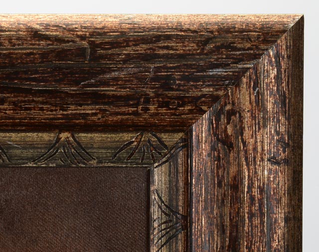 "Zenyatta" Original Oil Painting by Ron Lightner