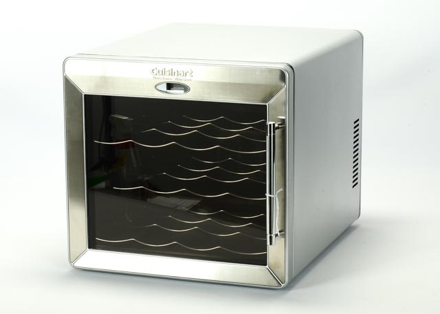 Cuisinart Private Reserve Wine Cellar