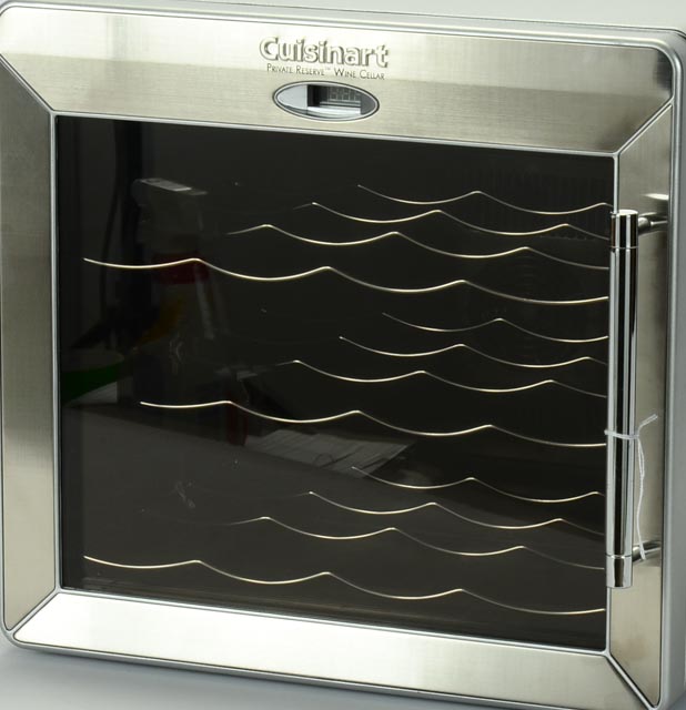 Cuisinart Private Reserve Wine Cellar