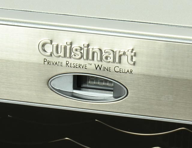 Cuisinart Private Reserve Wine Cellar