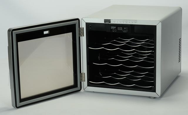 Cuisinart Private Reserve Wine Cellar