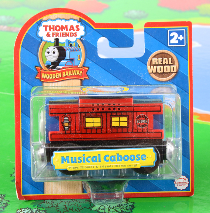 Thomas the Train Table and Accessories