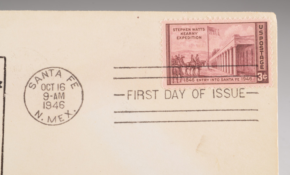 Twenty Vintage First Day Covers and Cancelled Envelopes