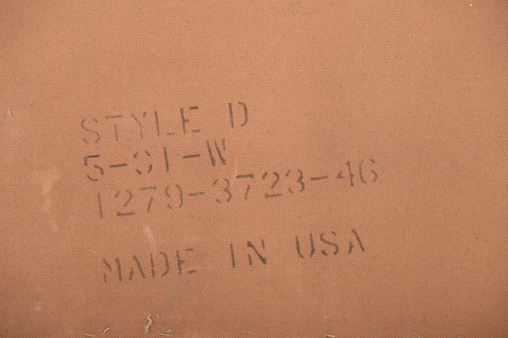 Broyhill Pine Media Cabinet and Bookshelf