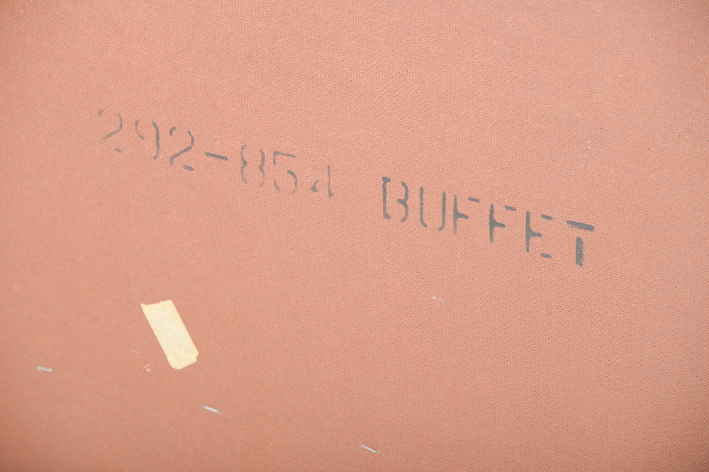 Lexington Queen Anne Style Lighted China Cabinet