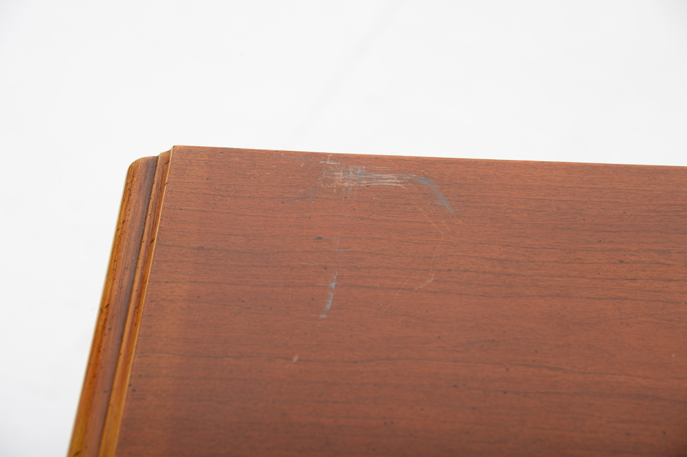 Lexington Queen Anne Style Lighted China Cabinet