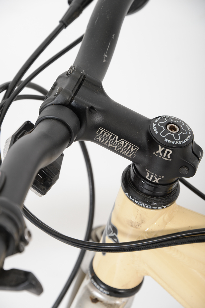 Kona 'Caldera' Road Bike