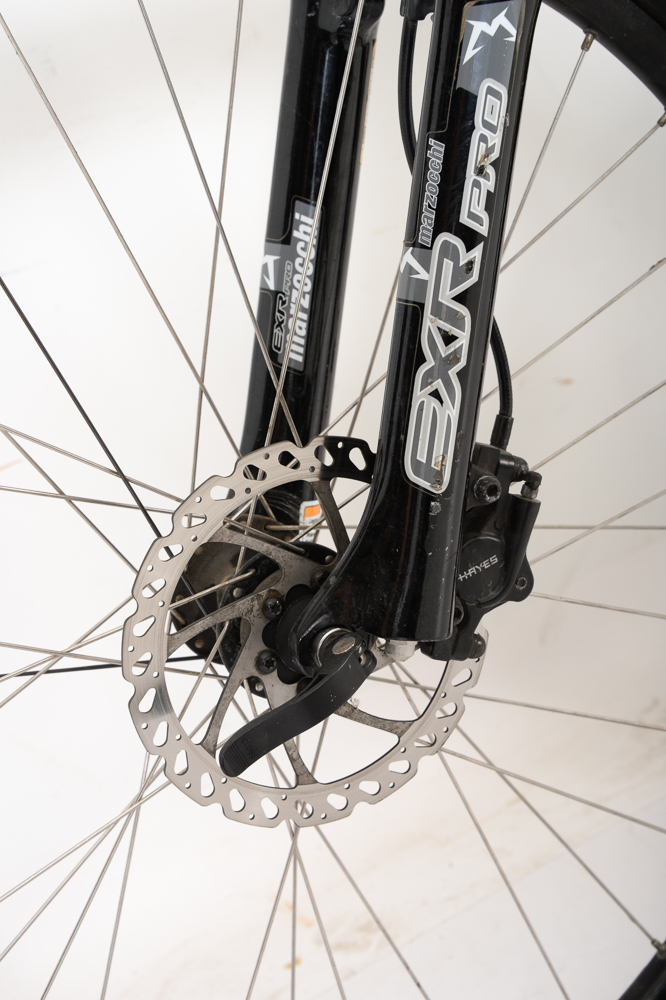 Kona 'Caldera' Road Bike