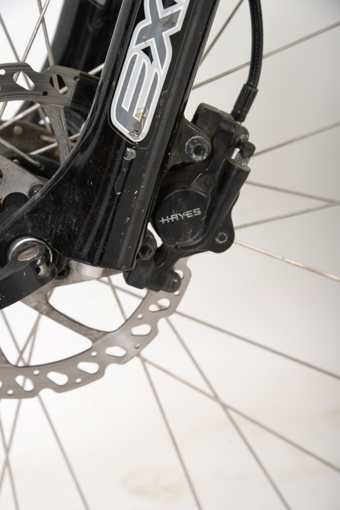 Kona 'Caldera' Road Bike