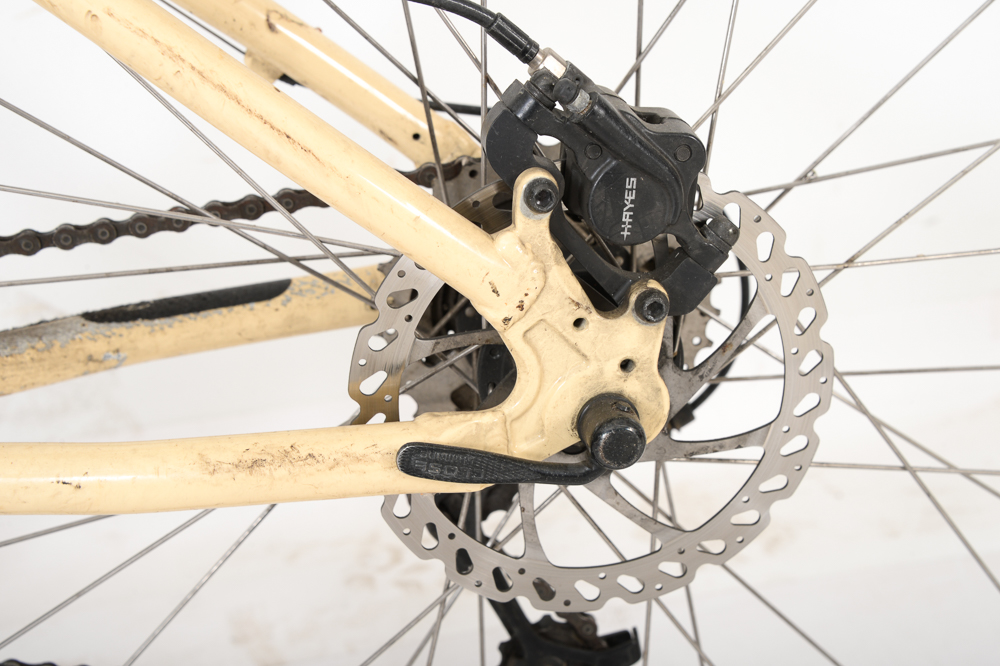 Kona 'Caldera' Road Bike