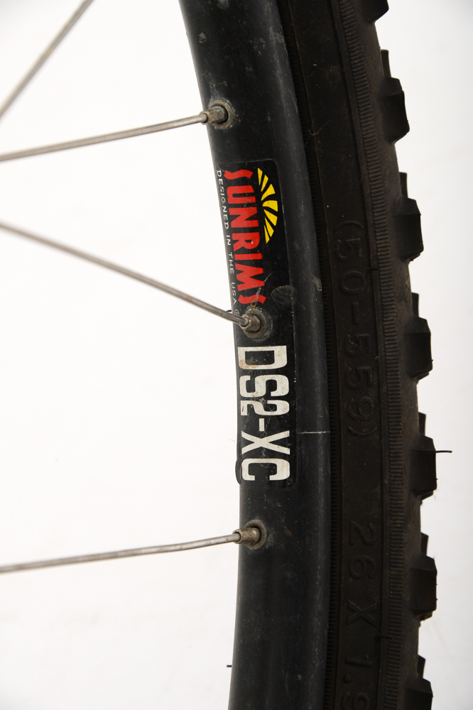 Kona 'Caldera' Road Bike