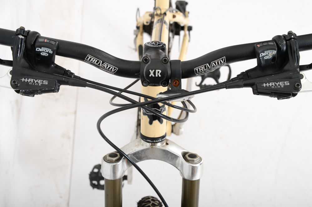 Kona 'Caldera' Road Bike