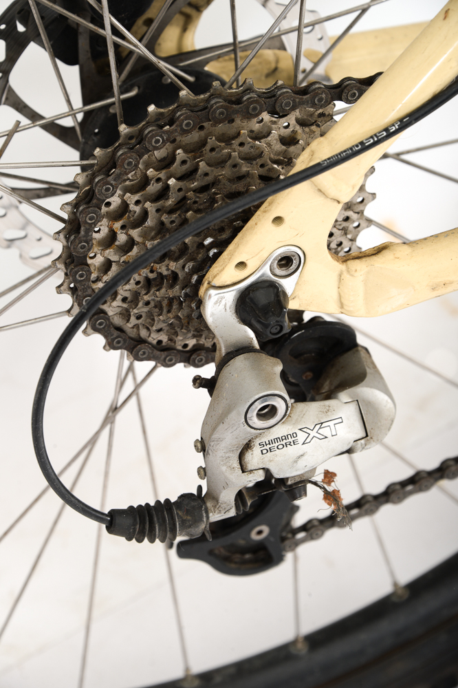 Kona 'Caldera' Road Bike