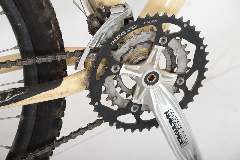 Kona 'Caldera' Road Bike