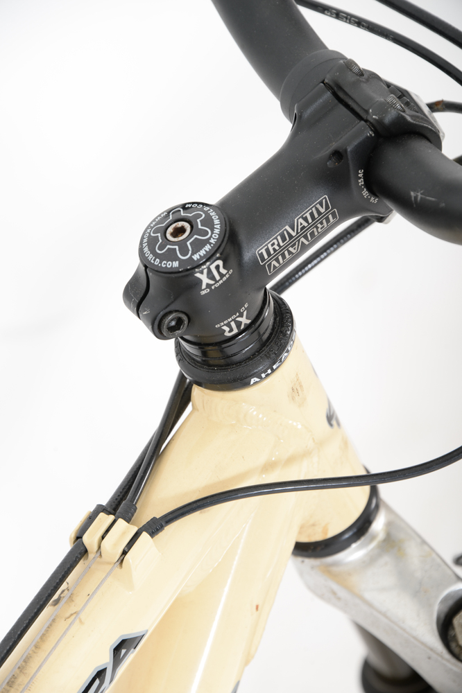 Kona 'Caldera' Road Bike