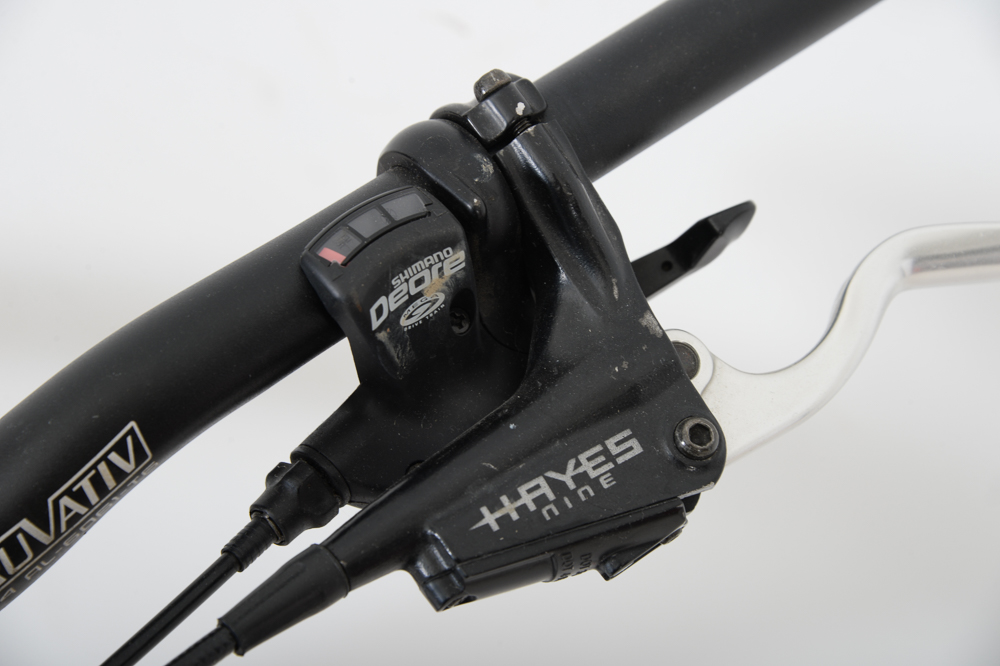 Kona 'Caldera' Road Bike