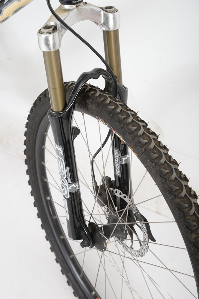 Kona 'Caldera' Road Bike