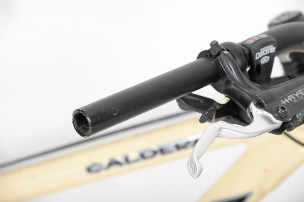 Kona 'Caldera' Road Bike