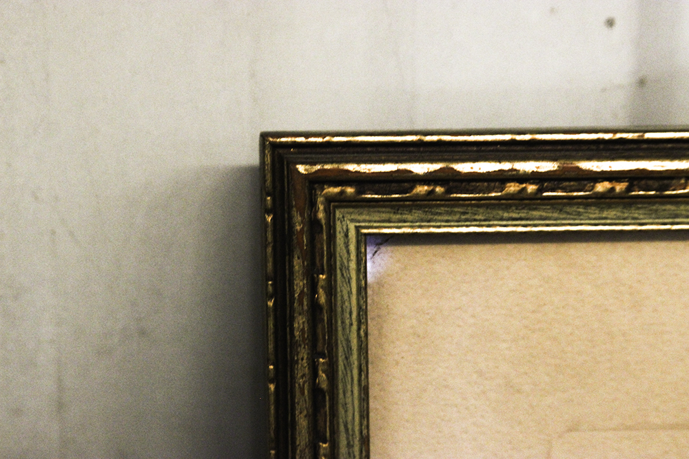 Pair of Framed Art Prints