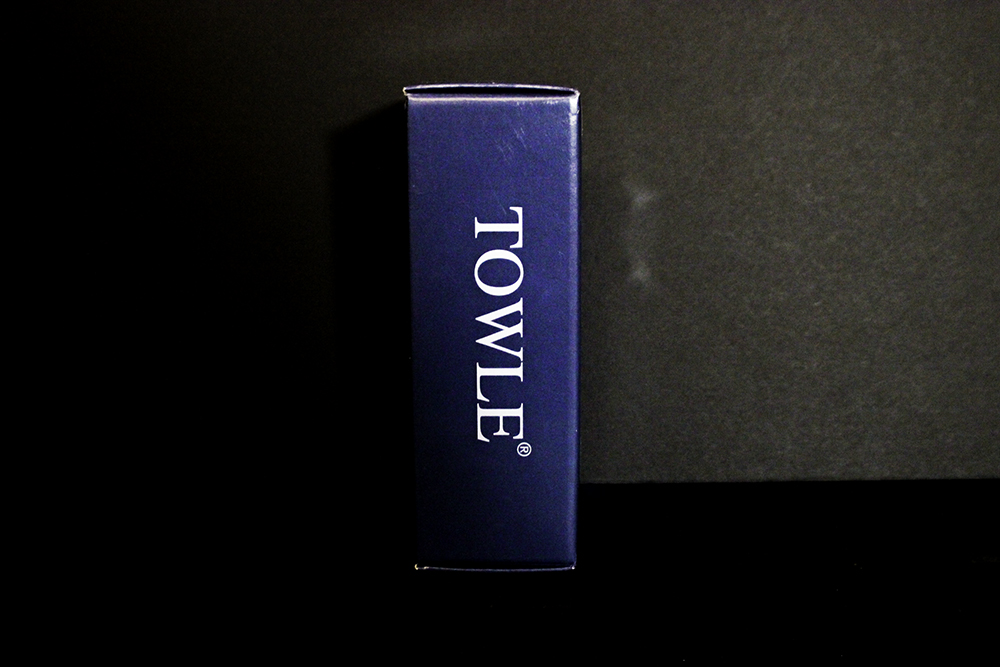 Collection of Vintage Golden Wheat Stemware