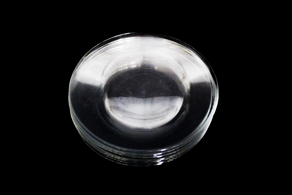 Luminarc Glassware and Glass Dessert Plate Collection