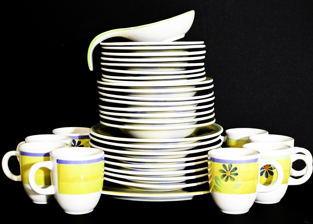 Furio Home Dinnerware Set