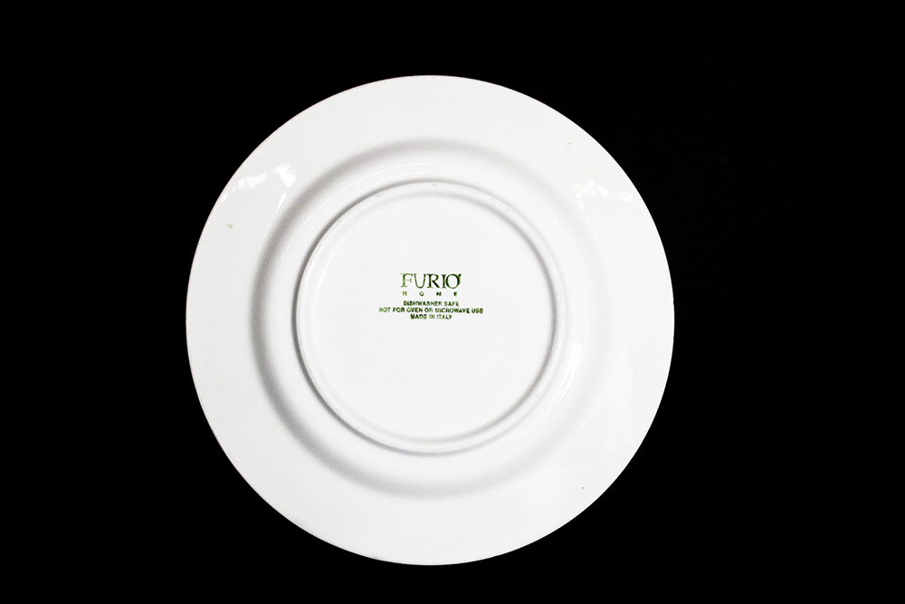 Furio Home Dinnerware Set