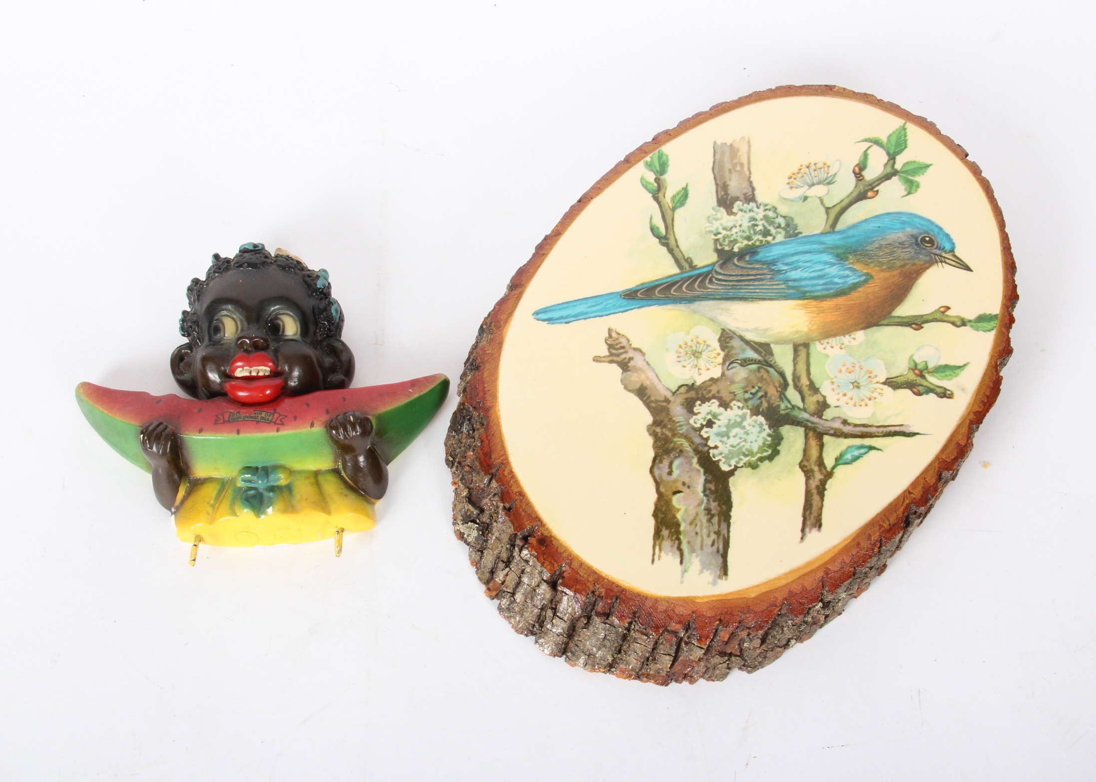 Vintage Wall Hangings