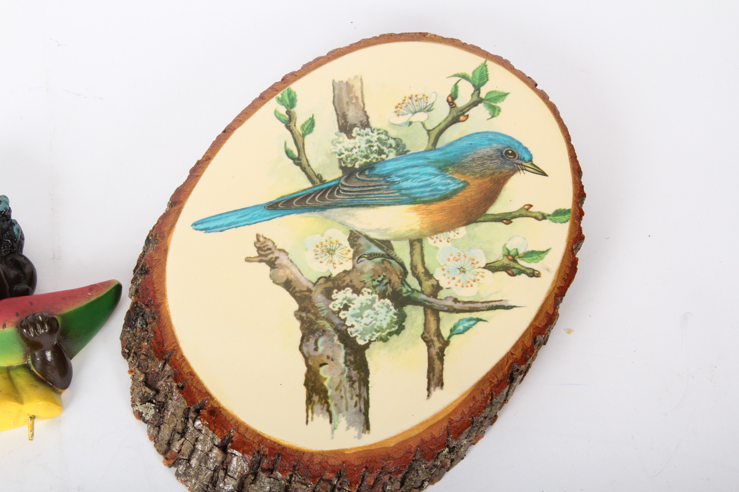 Vintage Wall Hangings