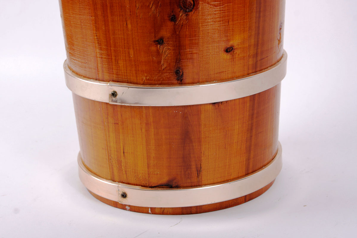 Silex Handy Freeze Ice Cream Freezer