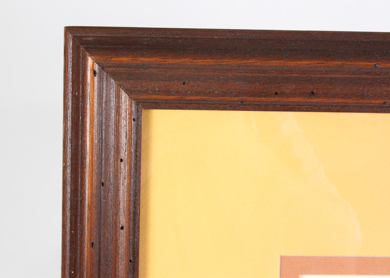 Offset Lithograph After Barbara Waldon