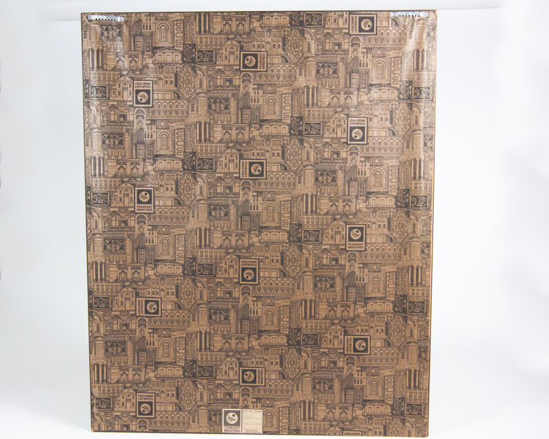 Offset Lithograph After Barbara Waldon