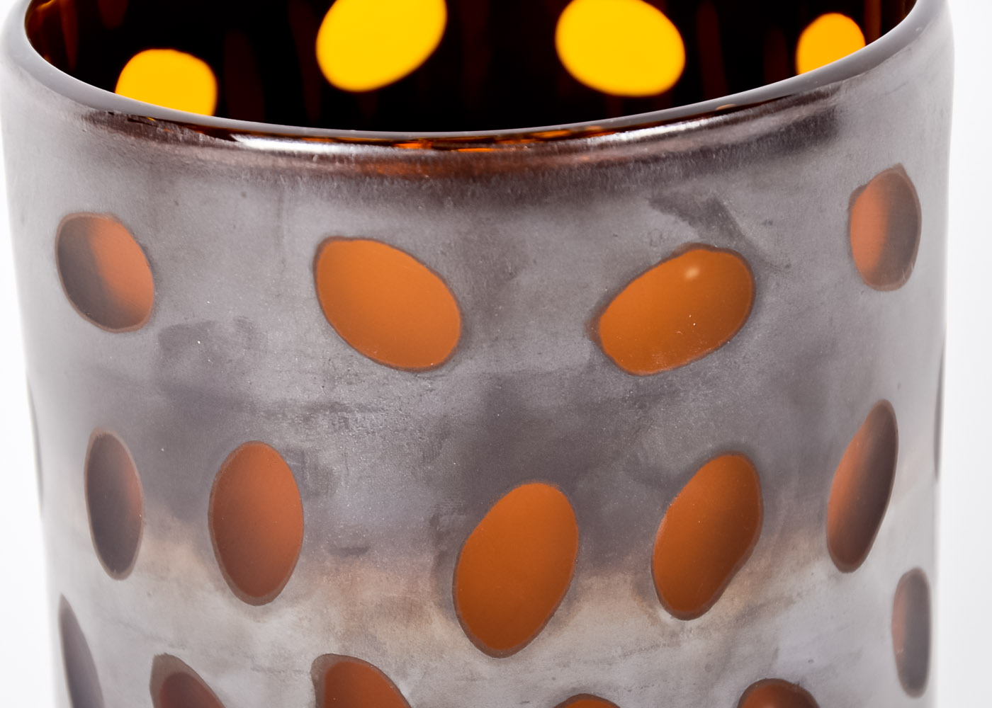 West Elm Platter and Modern Vase