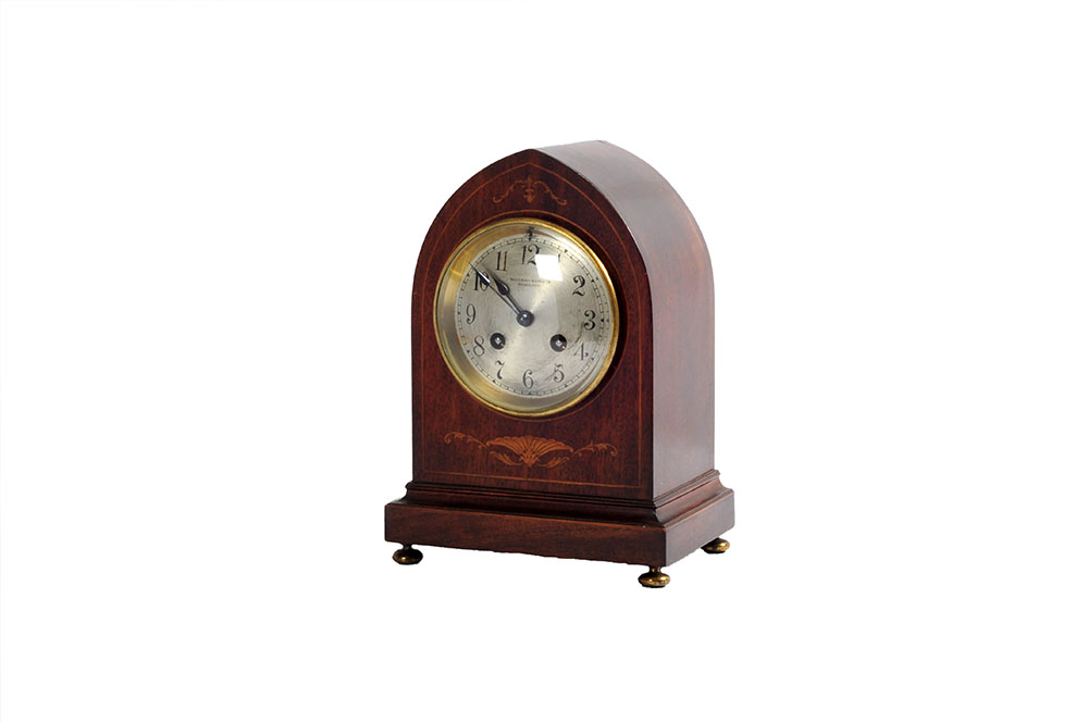 Adjustable Pendelum Clock