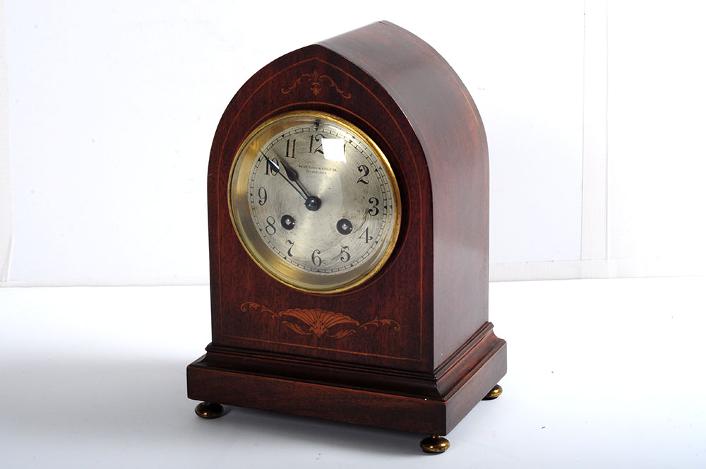 Adjustable Pendelum Clock