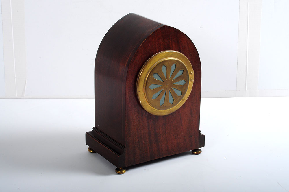 Adjustable Pendelum Clock