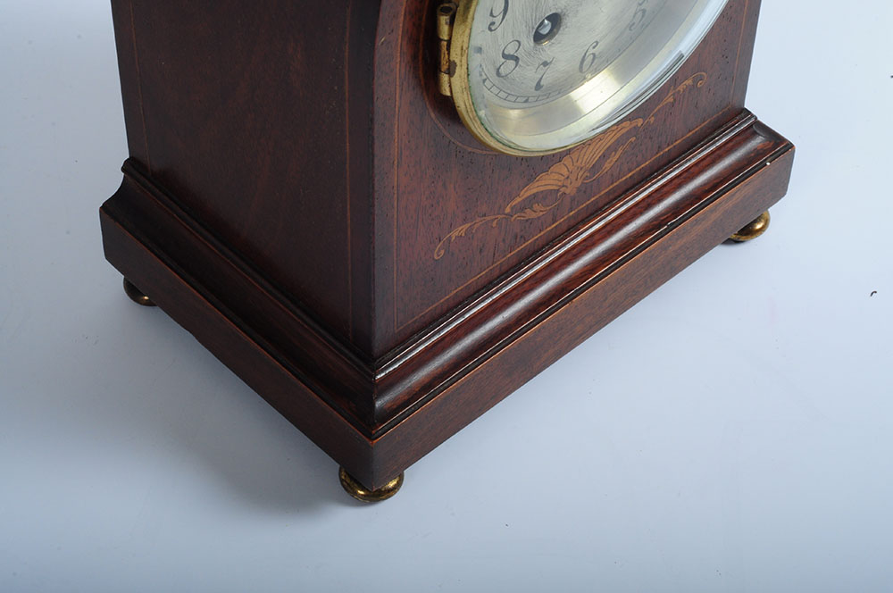 Adjustable Pendelum Clock
