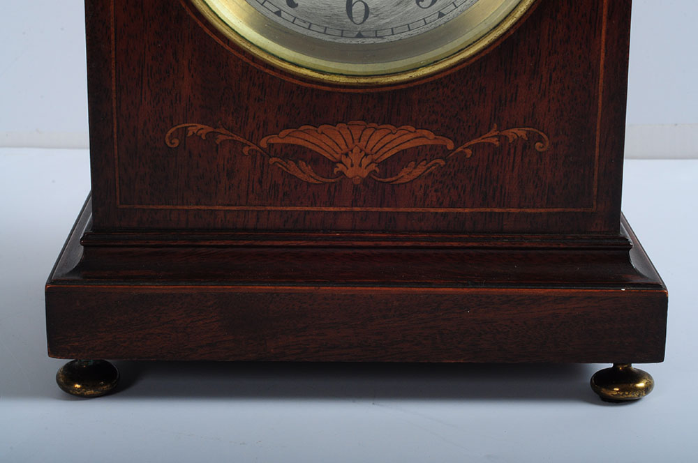 Adjustable Pendelum Clock