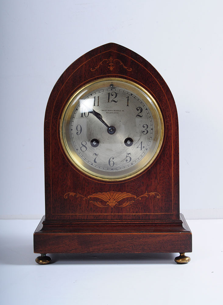 Adjustable Pendelum Clock