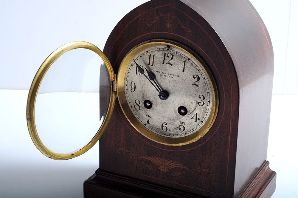Adjustable Pendelum Clock