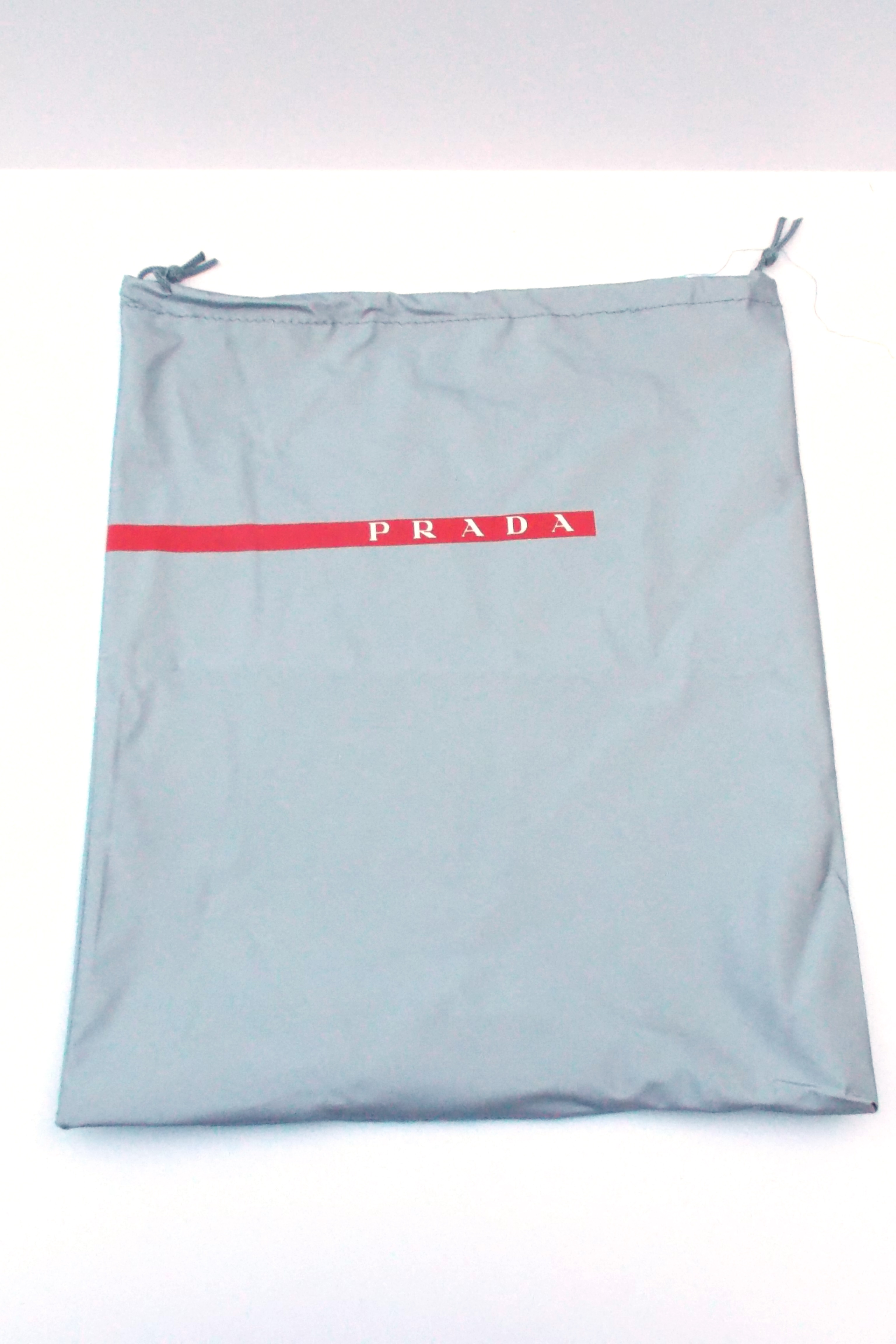 Prada Platform Shoes