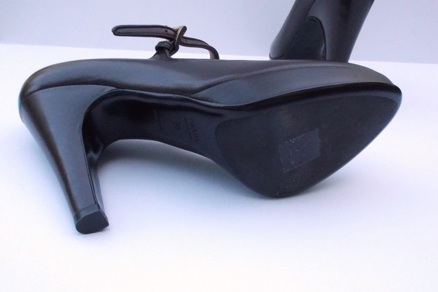 Prada Platform Shoes