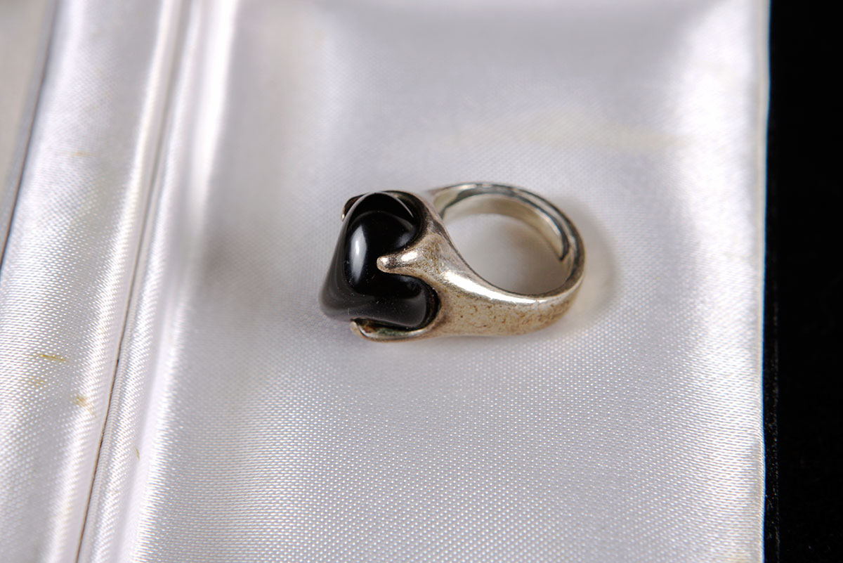 Semi Precious Stones Jewelry Collection