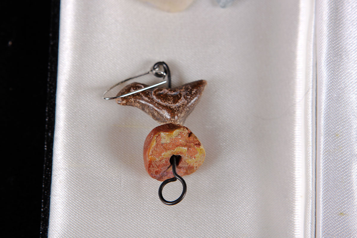 Semi Precious Stones Jewelry Collection