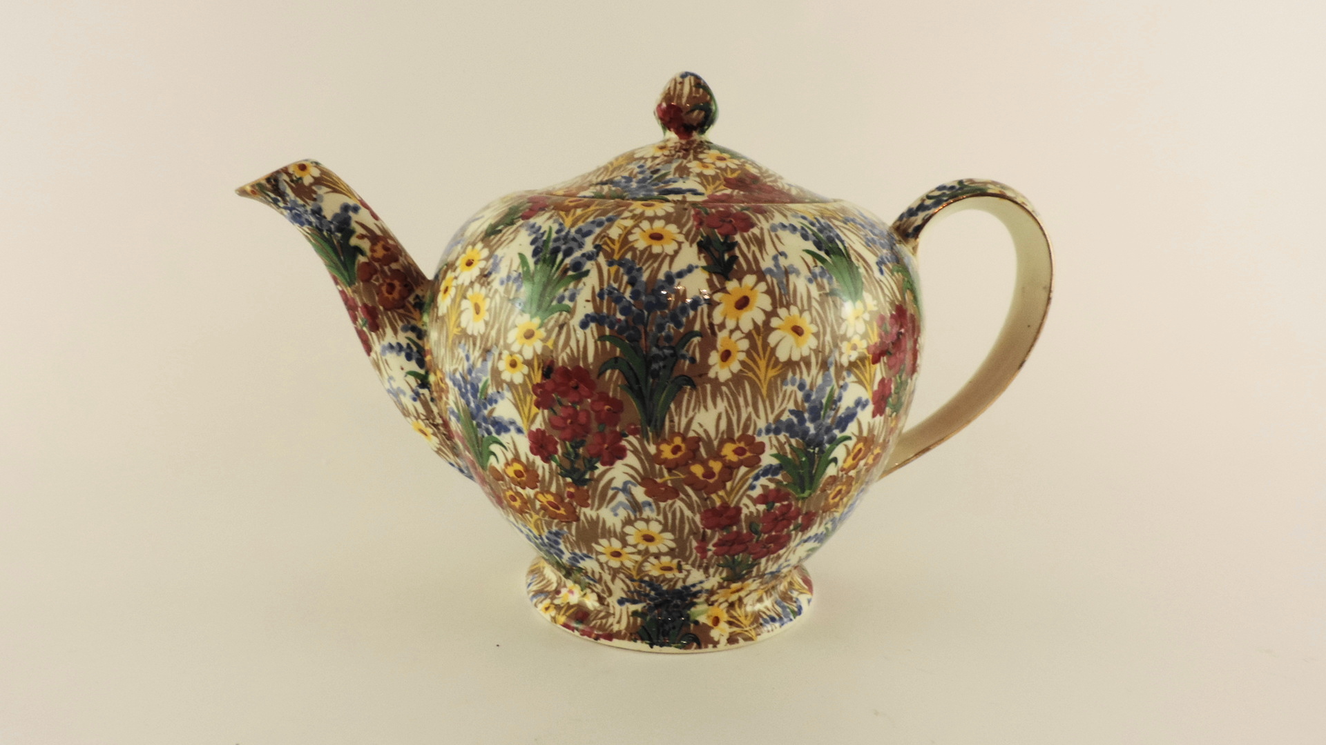 Grimwades Winton Ware Chintz Collection