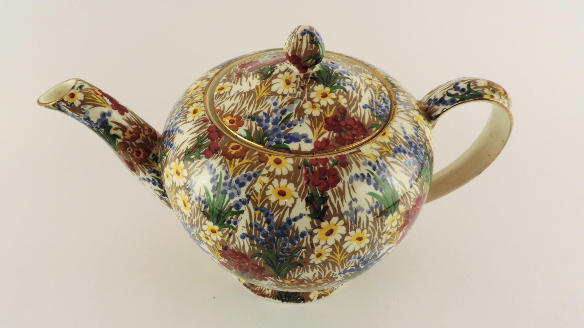 Grimwades Winton Ware Chintz Collection