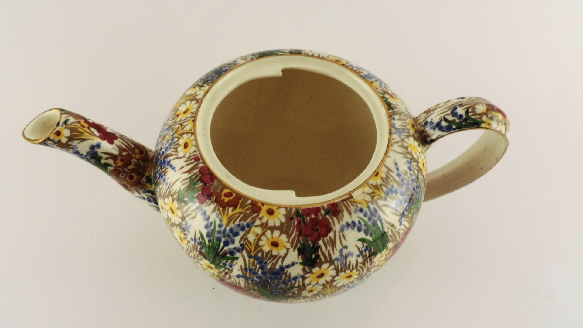 Grimwades Winton Ware Chintz Collection