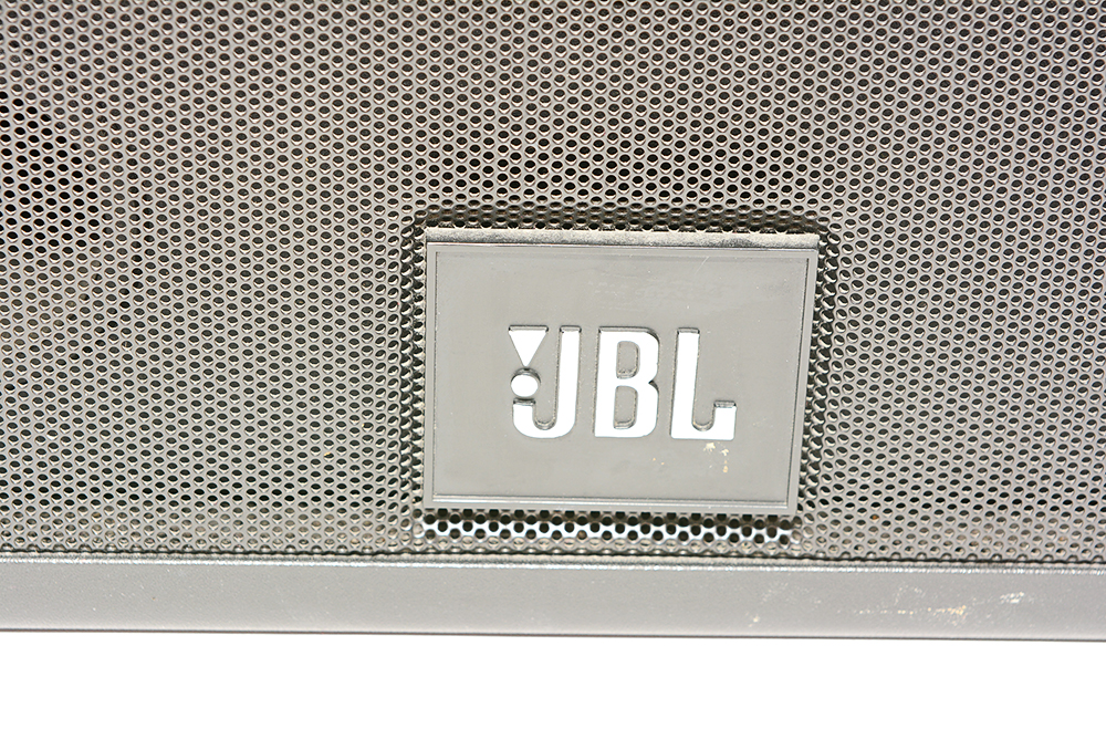 JBL Pro III Plus Speakers