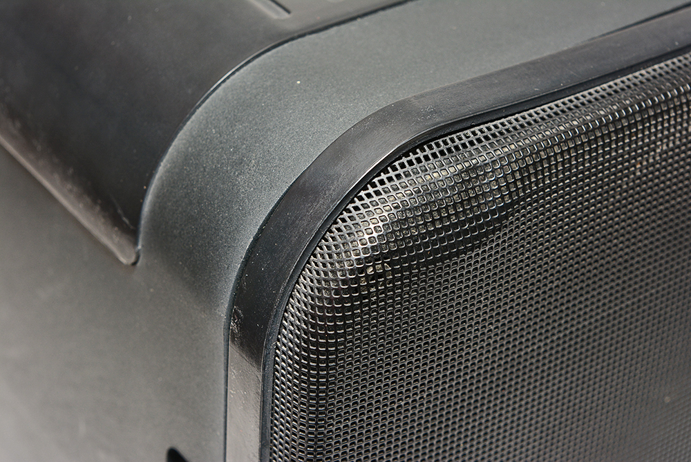 JBL Pro III Plus Speakers